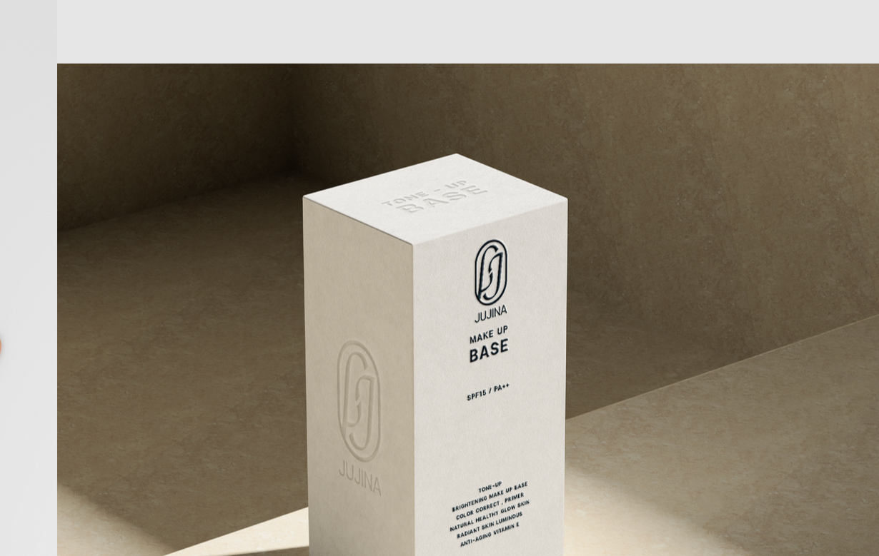 Tone-Up Make Up Base